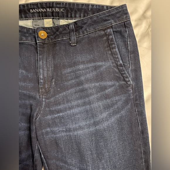 Banana Republic Jeans - Picture 5 of 11